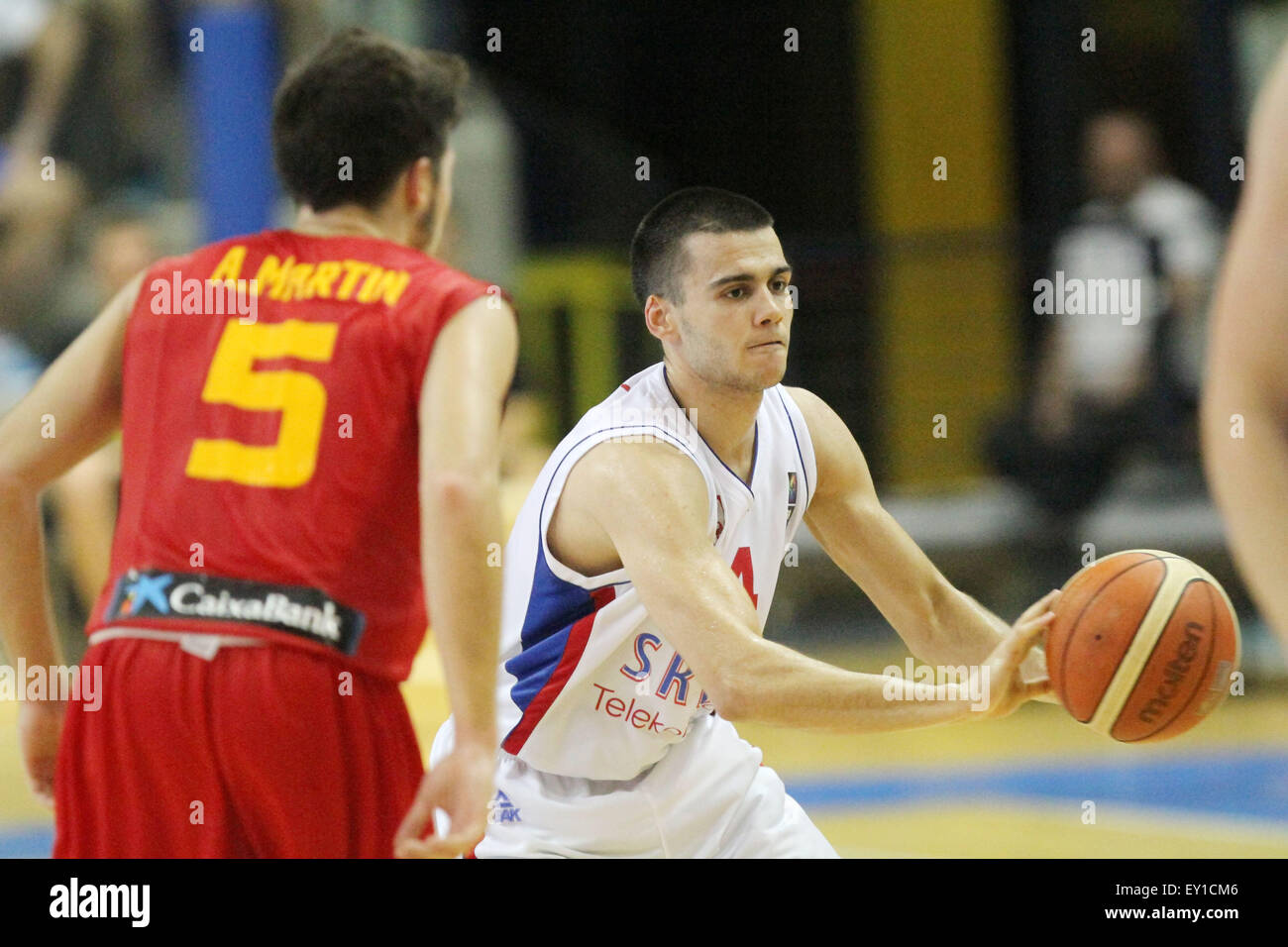 serbia basketball jersey 2015