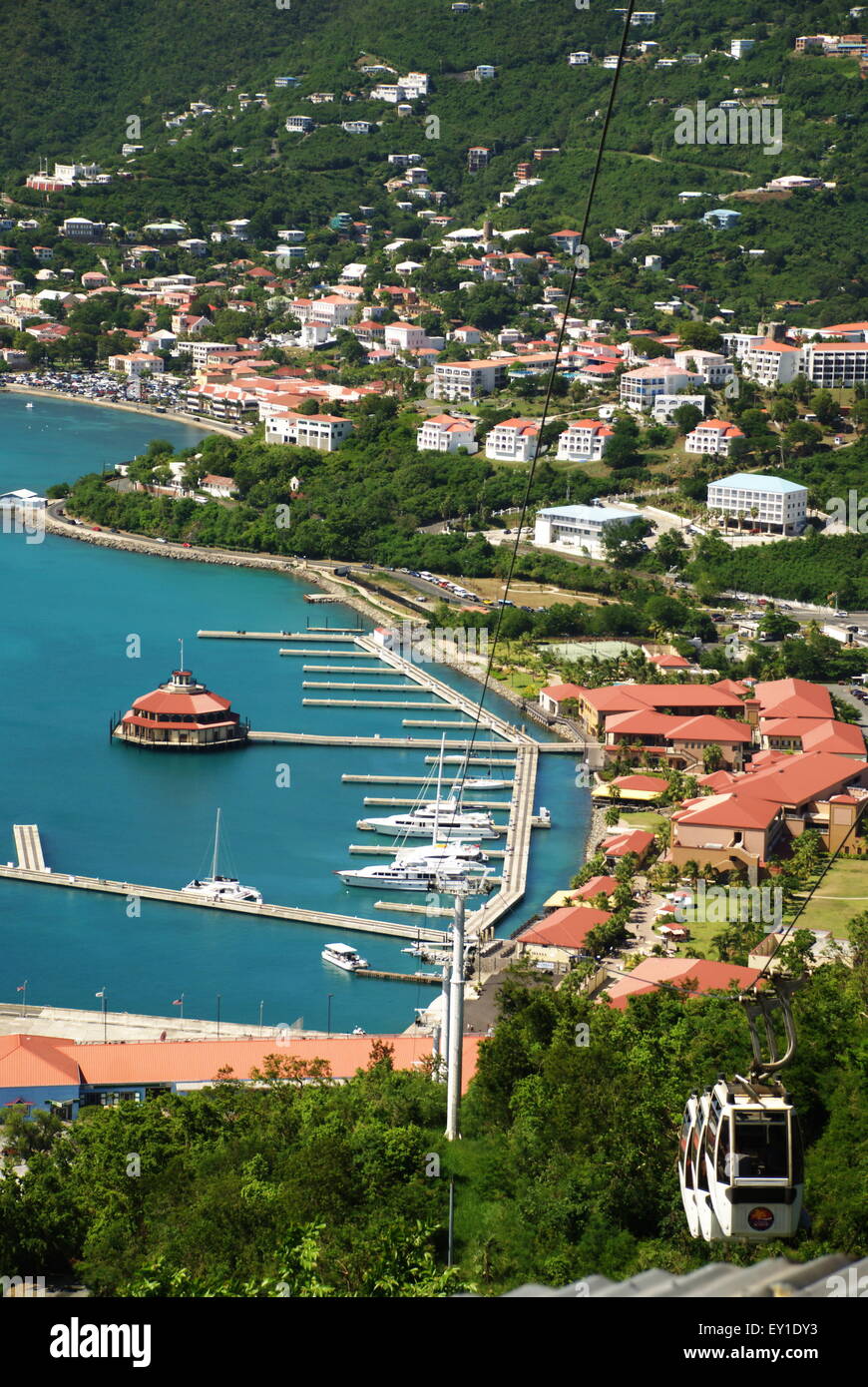 Christiansted Stock Photos & Christiansted Stock Images Alamy