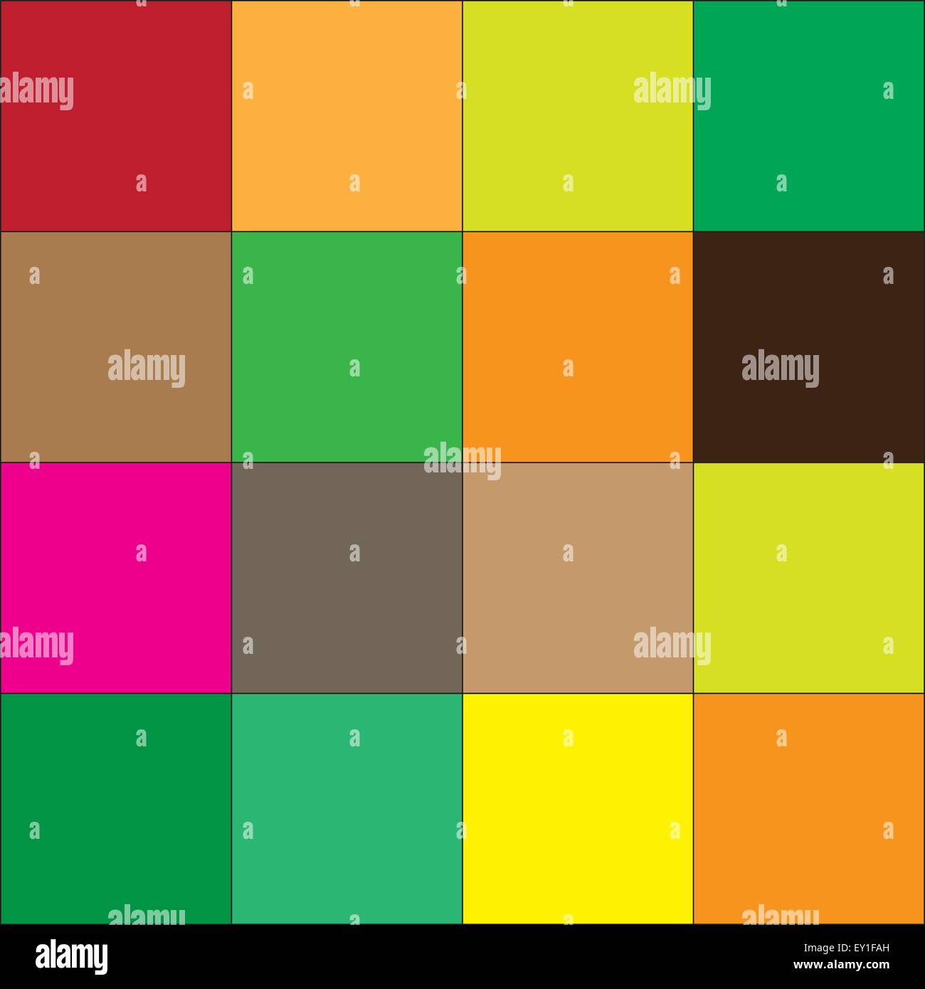 Hypnotic Background. Vector Illustration Stock Vector Image & Art - Alamy