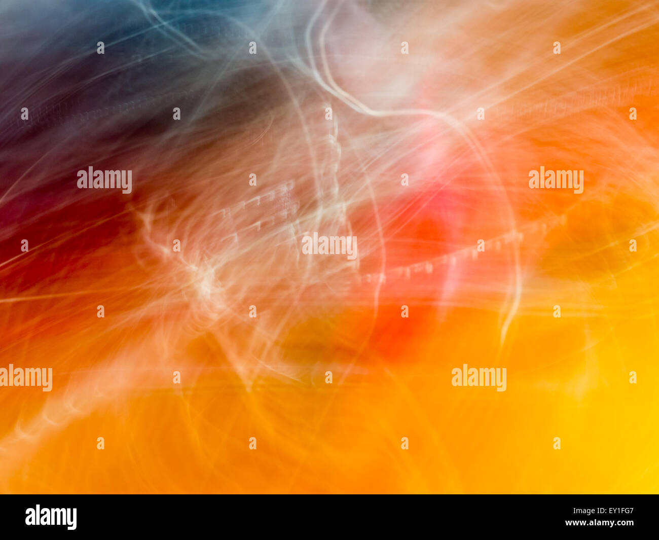 The blur Abstract picture Stock Photo - Alamy