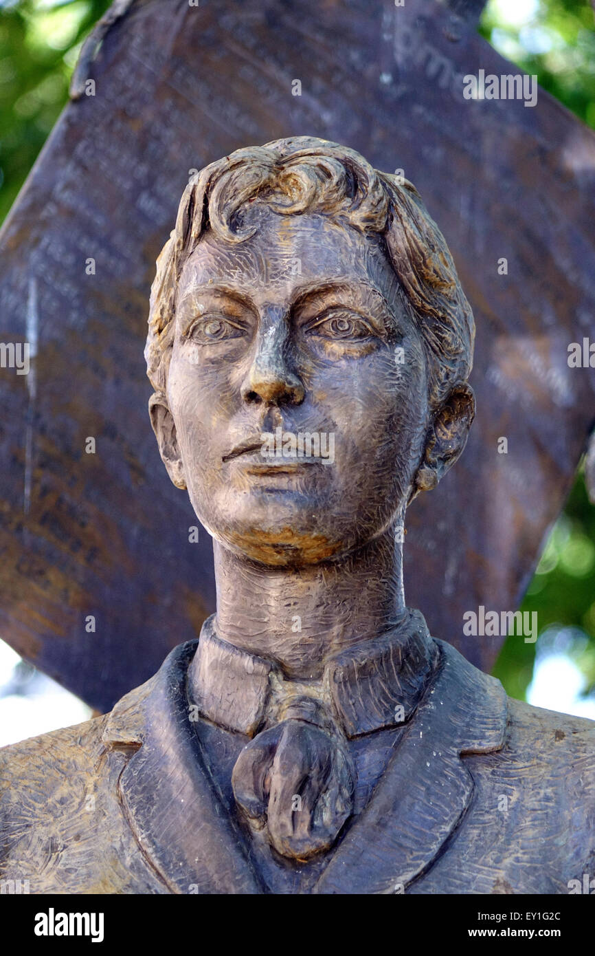 Lizzie crozier french hires stock photography and images Alamy