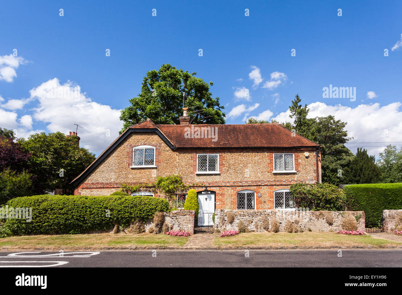 Eashing house hires stock photography and images Alamy