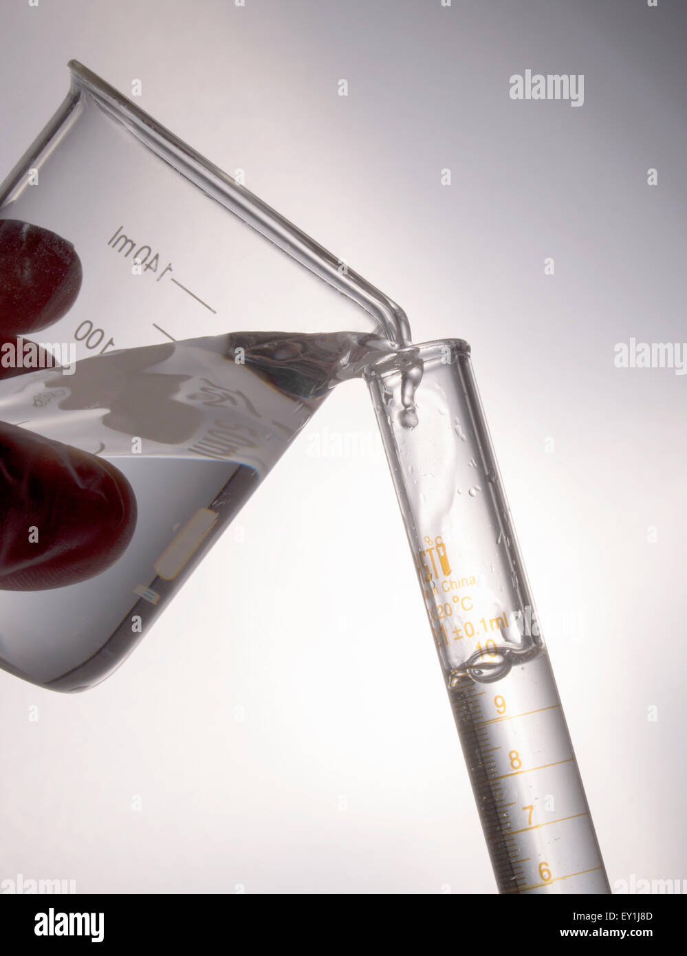 Beaker water hires stock photography and images Alamy