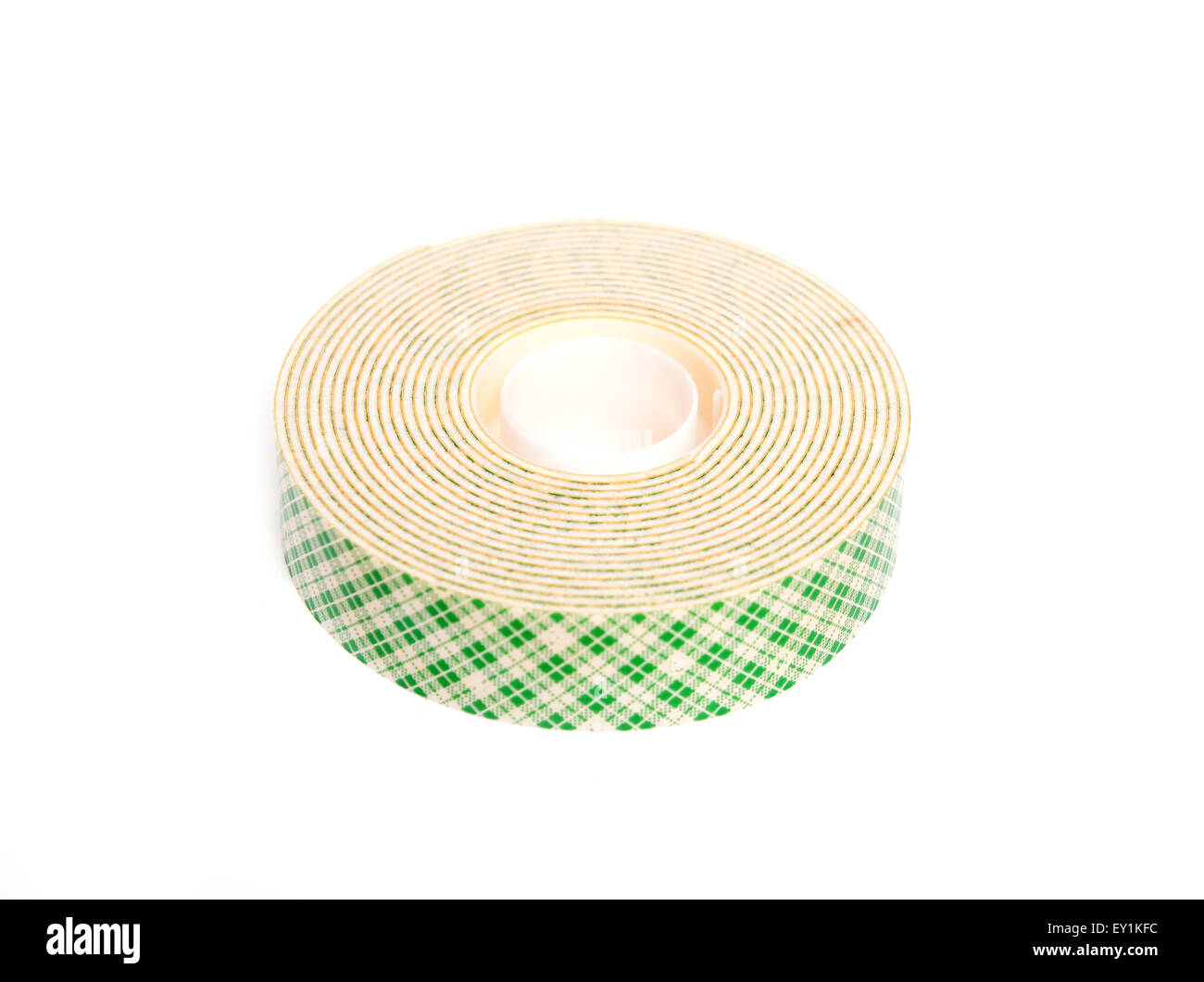 Double stick tape hi-res stock photography and images - Alamy