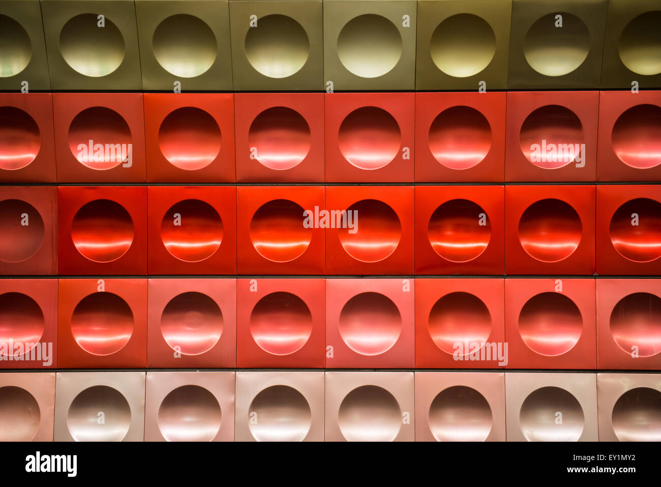 a metalic background textured Stock Photo