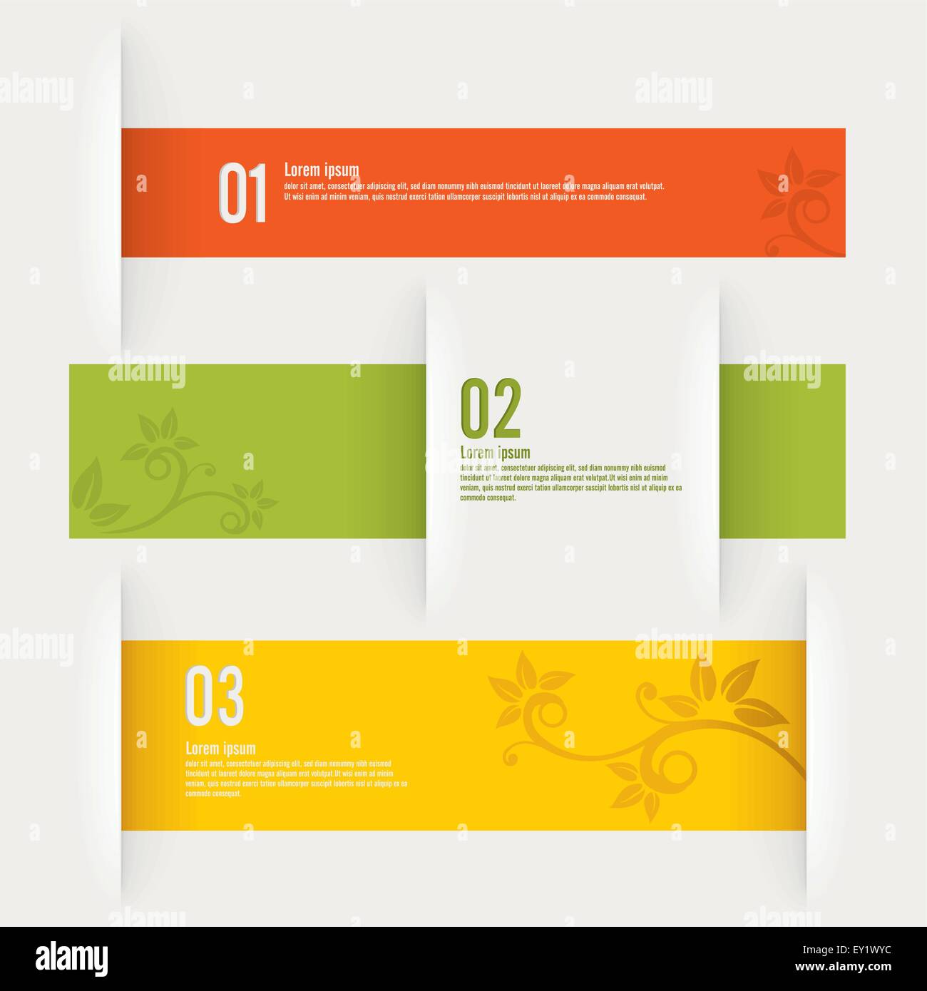 modern design template - vector illustration Stock Vector Image & Art ...