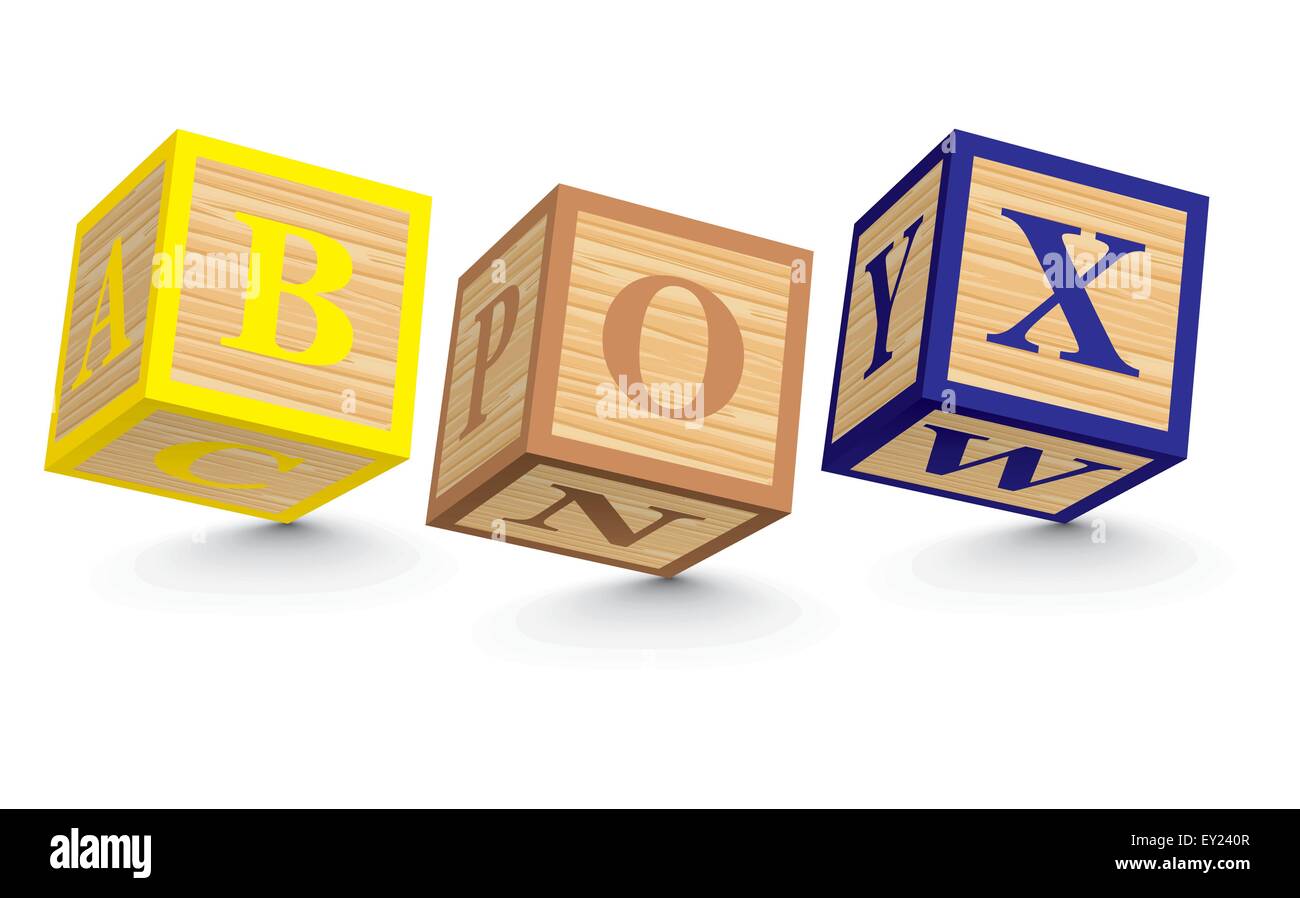 Word box vector vectors hi-res stock photography and images - Alamy