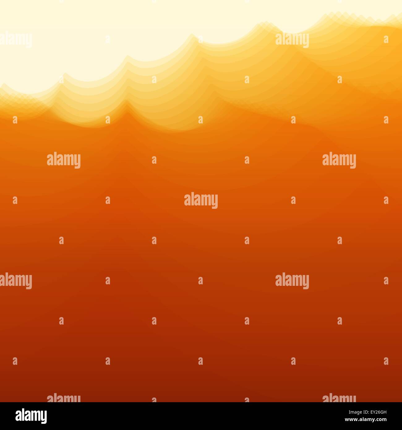 Abstract Background With Curves Lines Stock Vector Image & Art - Alamy