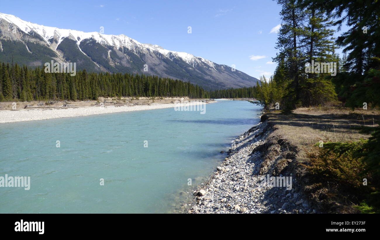 Kootenay river hi-res stock photography and images - Alamy