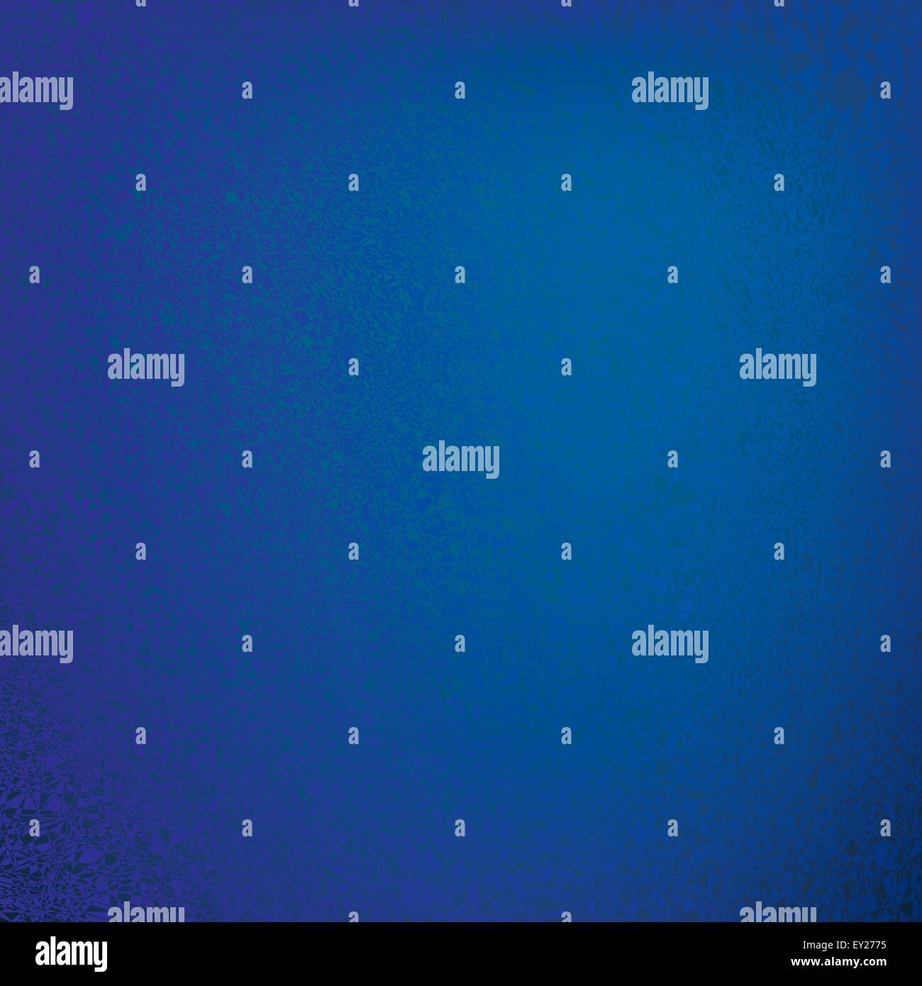 Blue abstract background - vector illustration Stock Vector Image & Art ...