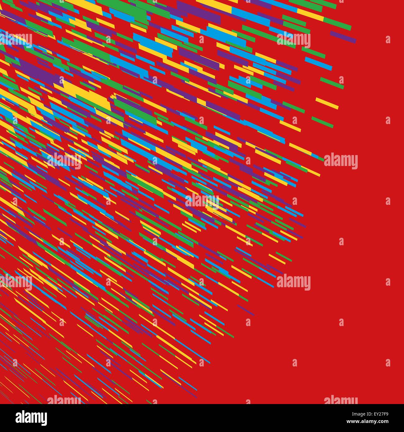 Abstract Background. Vector Illustration Stock Vector Image & Art - Alamy