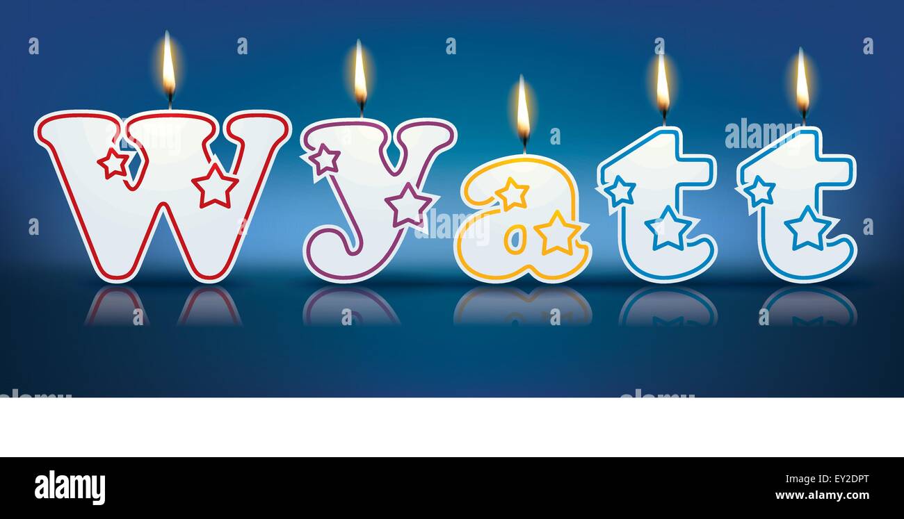 Birthday Candle Name High Resolution Stock Photography And Images Alamy Birthday Candle Name High Resolution Stock Photography And Images Alamy