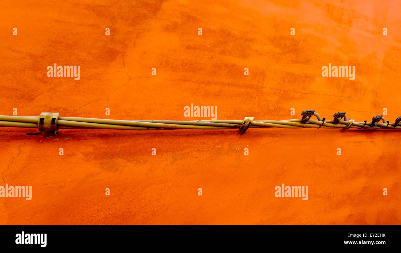 Electric wire hires stock photography and images Alamy