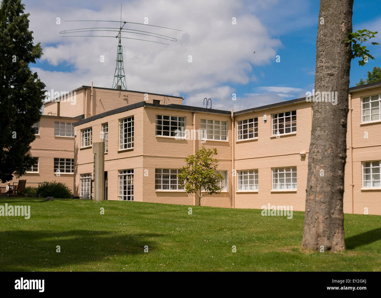 Milton Keynes Aerial Hi-res Stock Photography And Images - Alamy