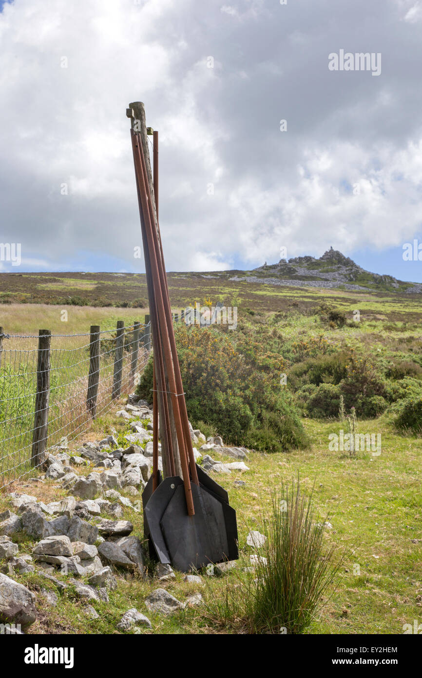 Fire beaters beater hires stock photography and images Alamy