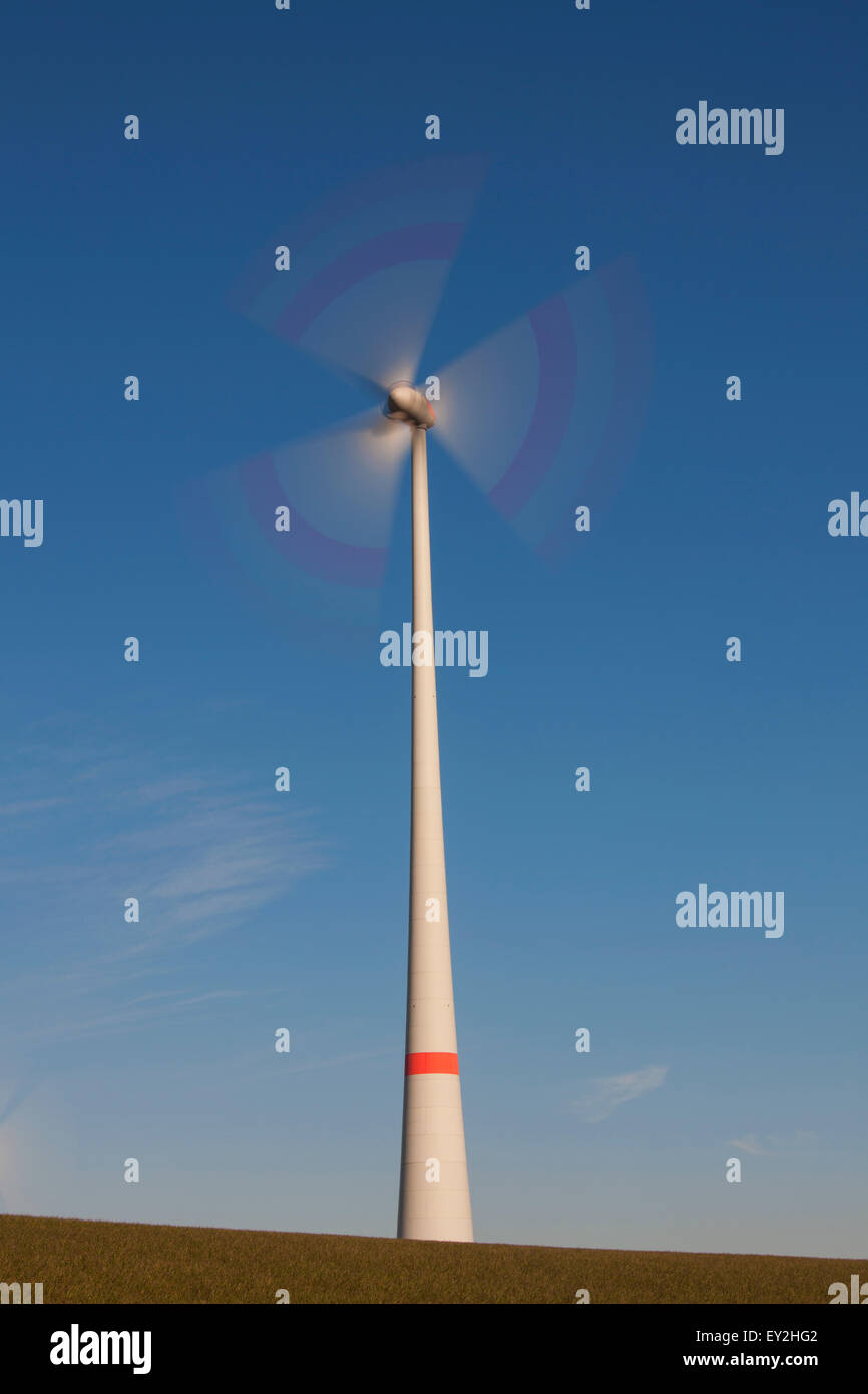 Revolving rotating blades hires stock photography and images Alamy