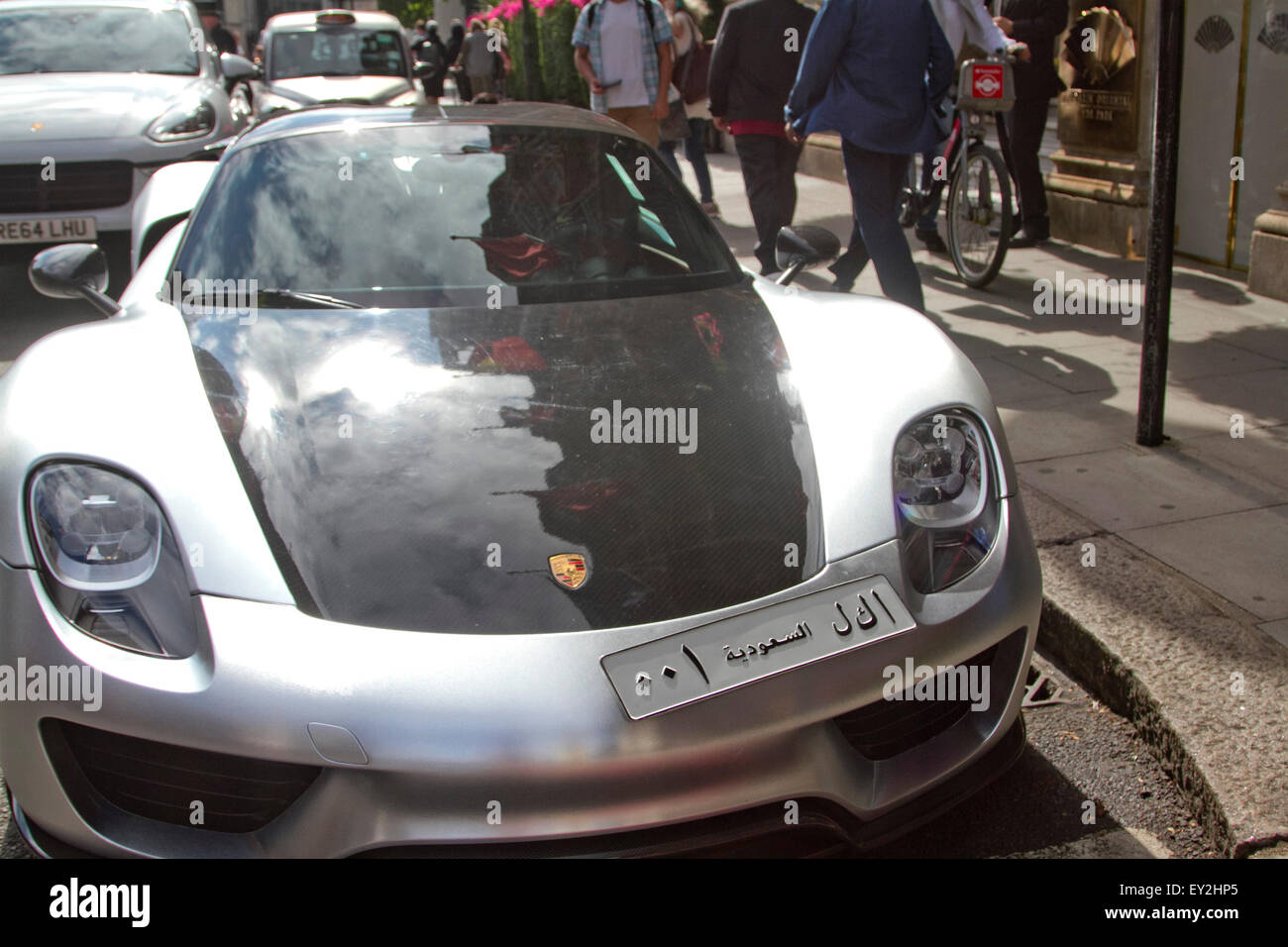 ramadan rush london