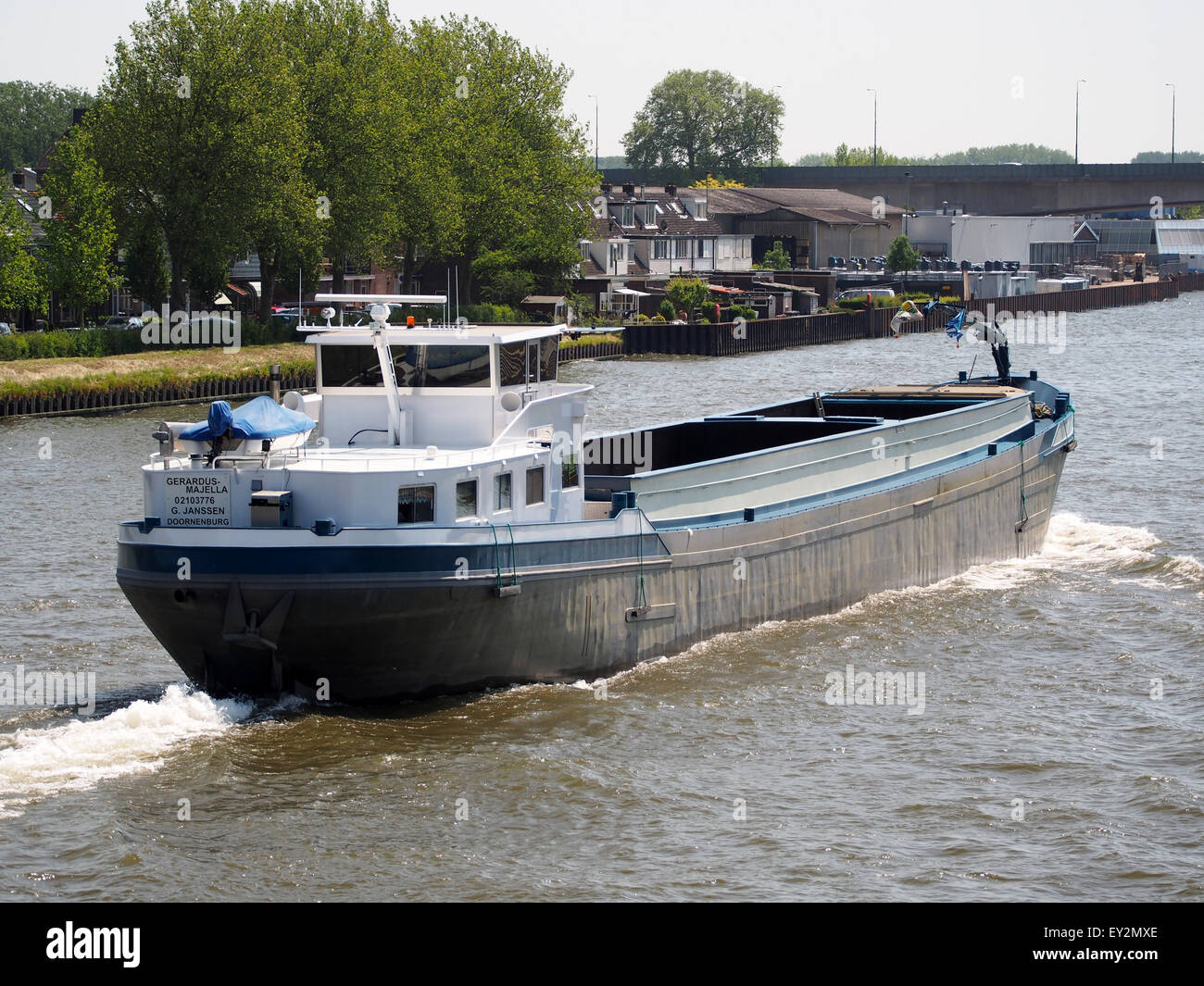 Gerardus majella hi-res stock photography and images - Alamy
