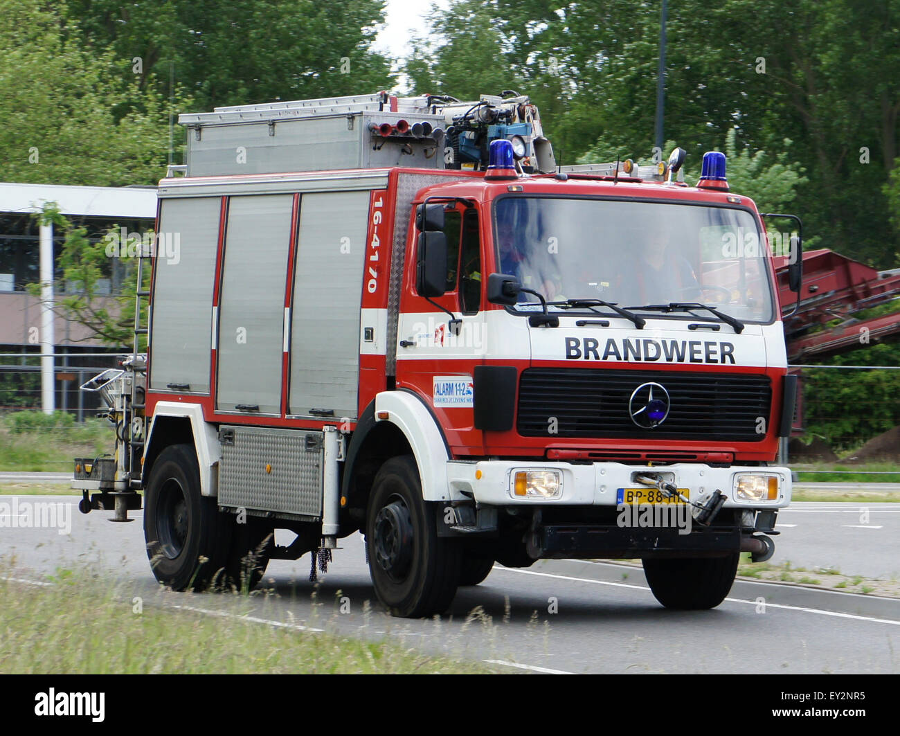 the-mercedes-brandweer-leiden-unit-16-4170-is-a-fire-truck-used-by