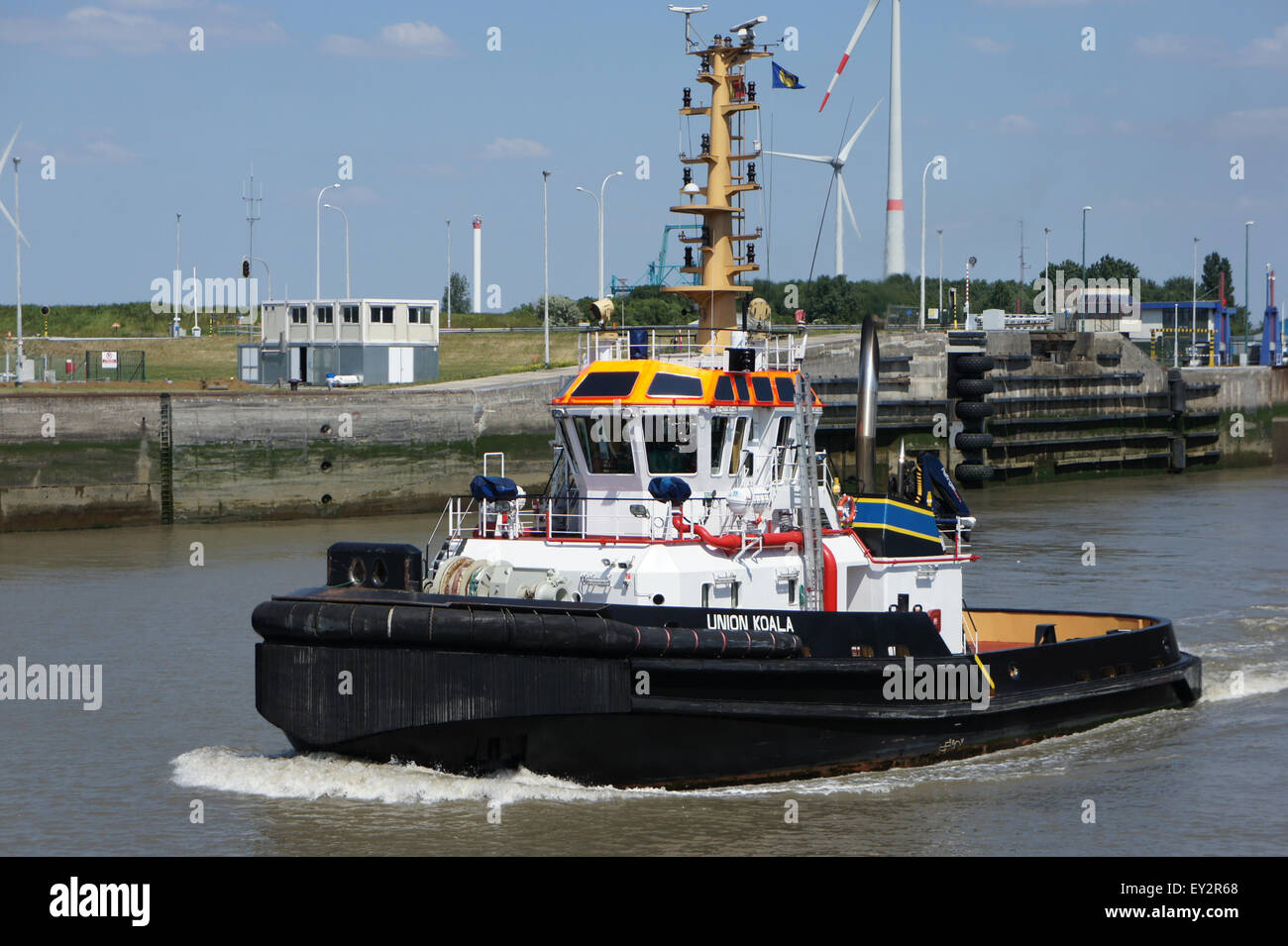 Callsign hi-res stock photography and images - Alamy