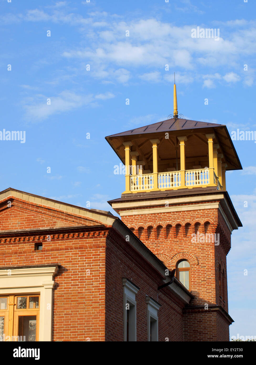 19 Th Century Architecture High Resolution Stock Photography and Images ...