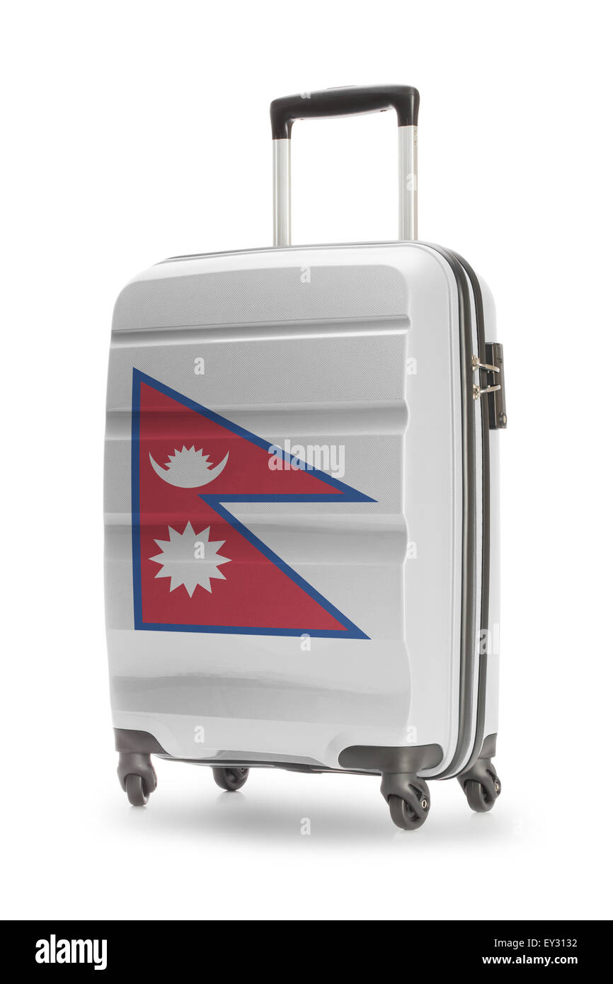 Nepal tourism industry Cut Out Stock Images & Pictures Alamy