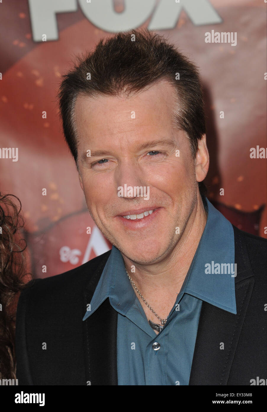 LAS VEGAS NV DECEMBER 6 2010 Jeff Dunham At The 2010 American  las-vegas-nv-december-6-2010-jeff-dunham-at-the-2010-american