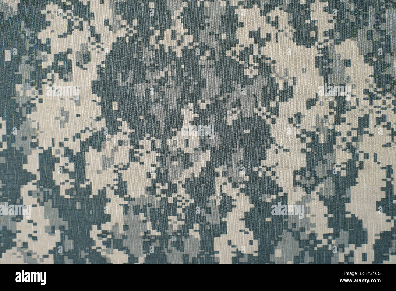 digital camouflage as background or pattern Stock Photo - Alamy