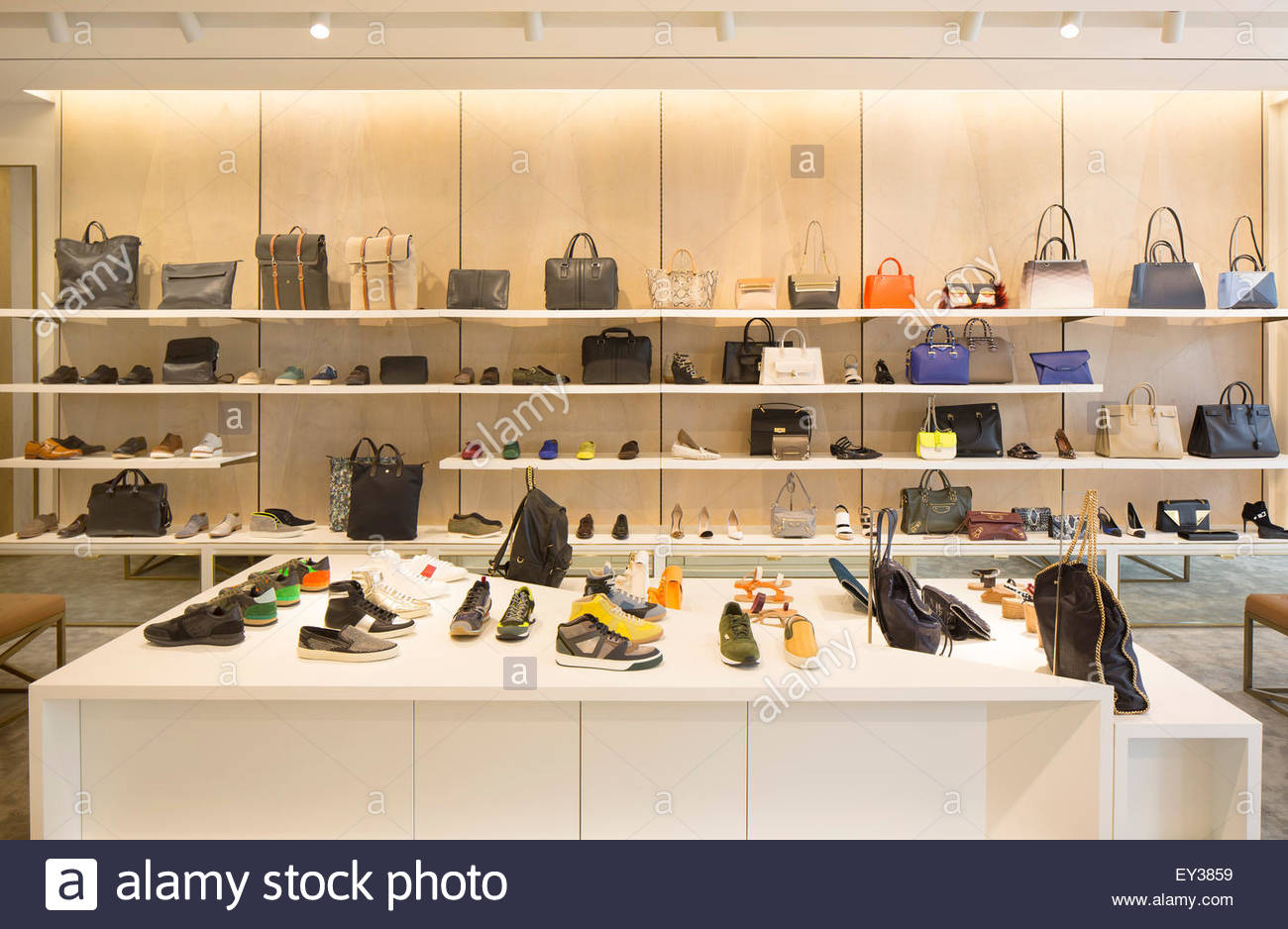 Matches Fashion London Stock Photos & Matches Fashion London Stock