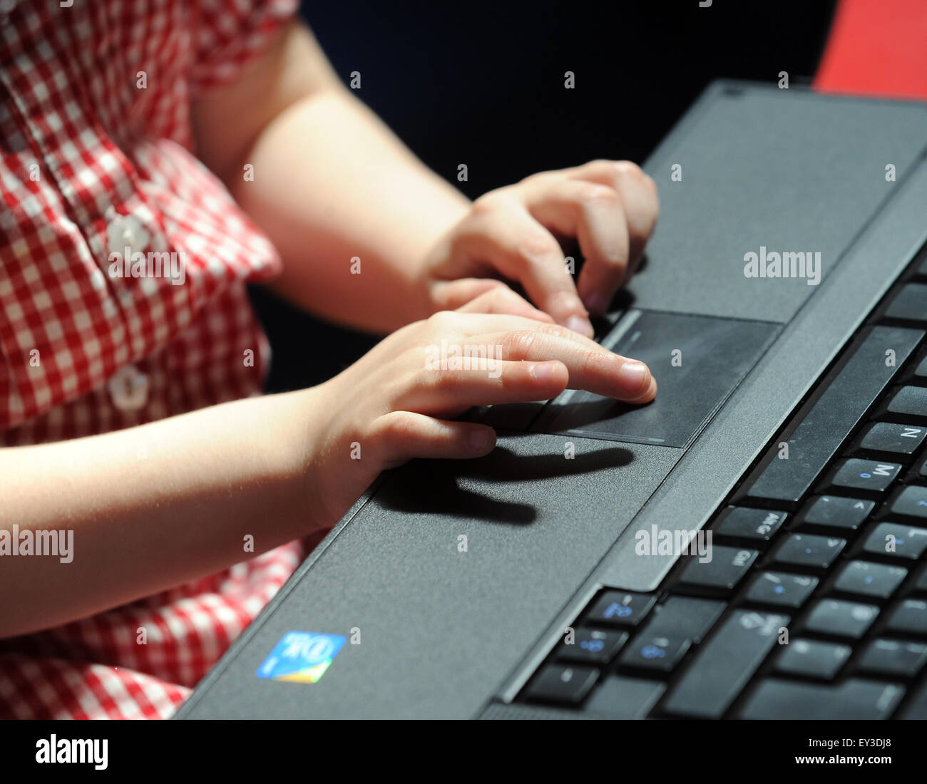 Generic images of children learning at primary school. Picture by Paul