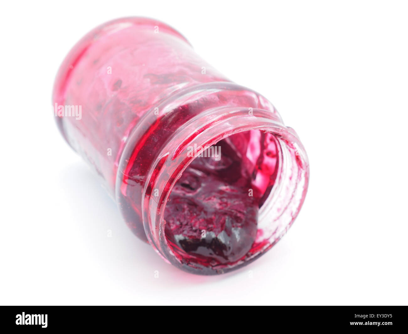 Jam jar hi-res stock photography and images - Alamy