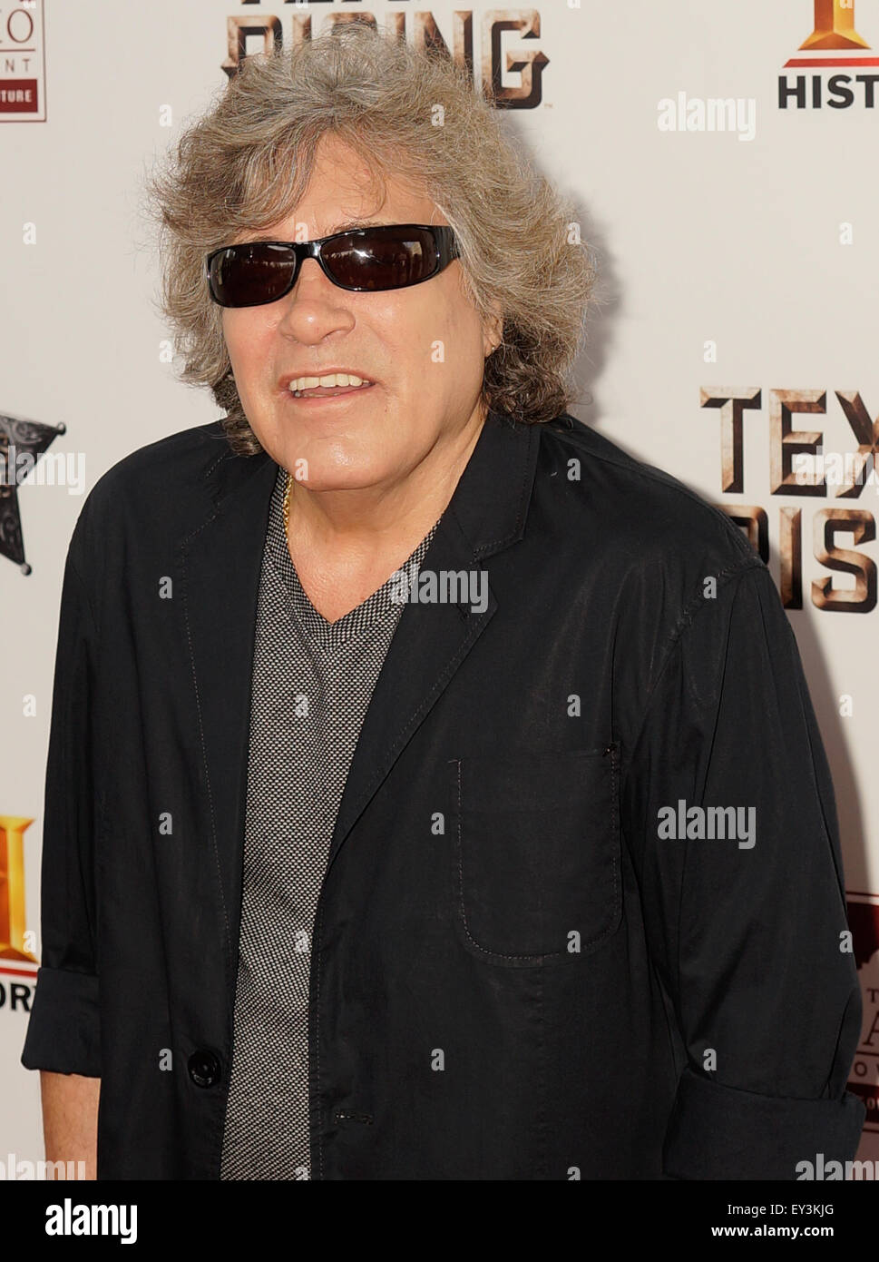 History S New Miniseries Texas Rising Premiere At The Alamo Arrivals Featuring Jose