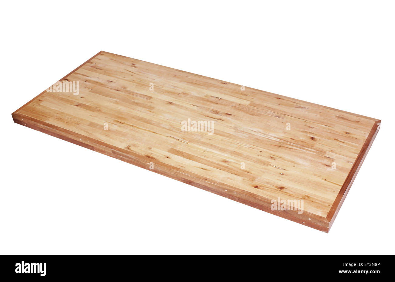 Wooden Table Top Stock Photo - Alamy