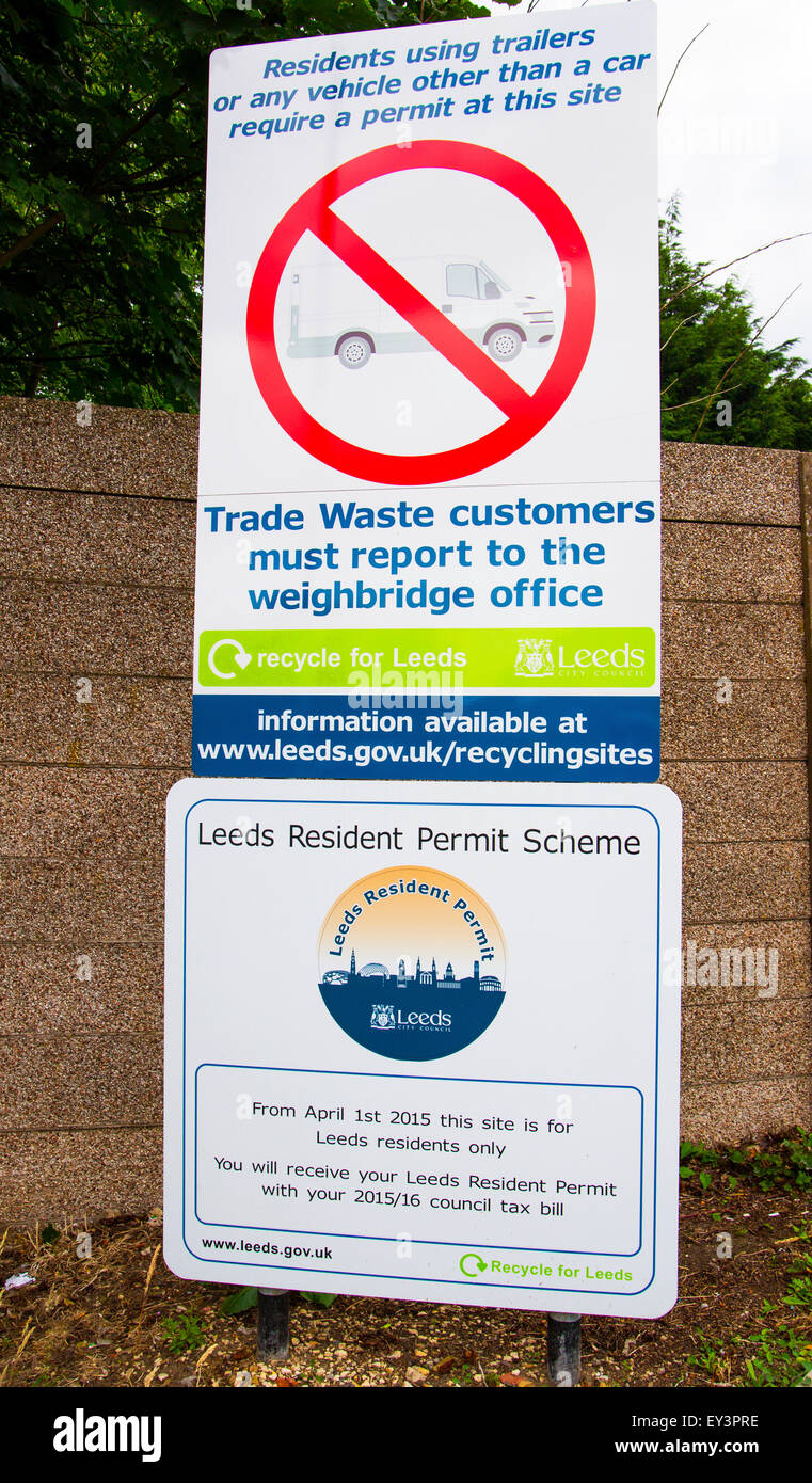 Leeds city council hires stock photography and images Alamy