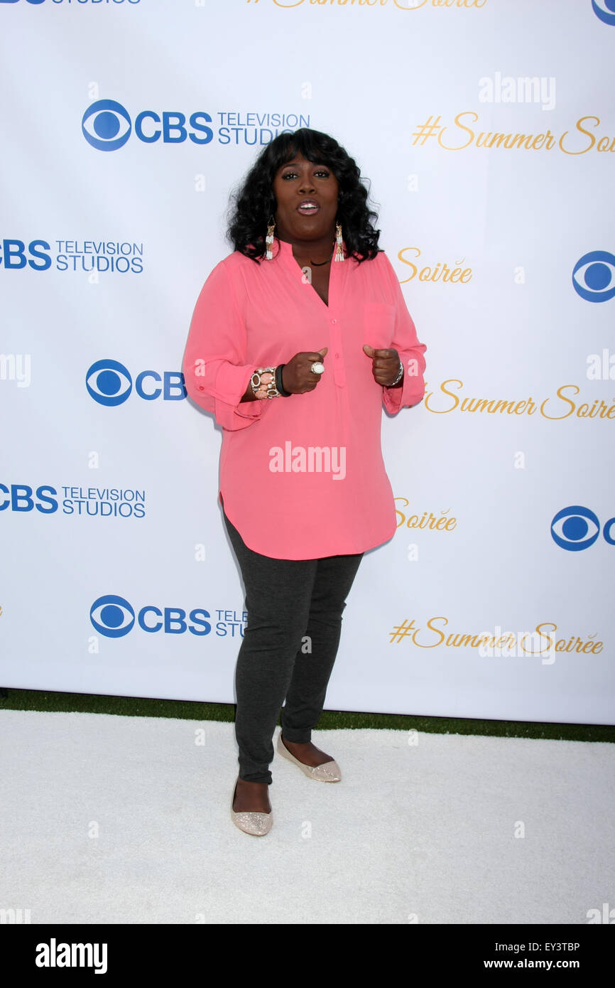 Sheryl underwood hi-res stock photography and images - Alamy