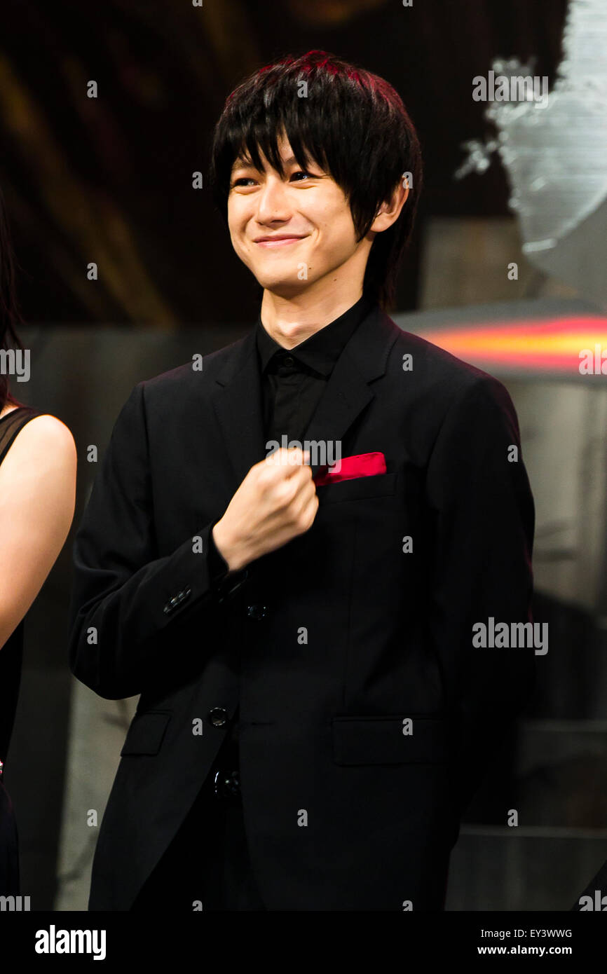 Kanata hongo hi-res stock photography and images - Alamy
