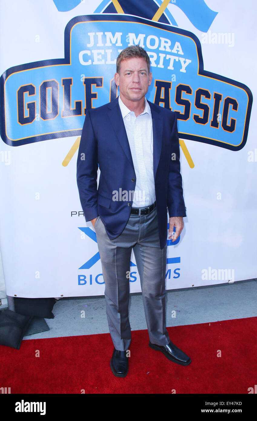 9th Annual Jim Mora Celebrity Golf Classic VIP Cocktail Reception at W