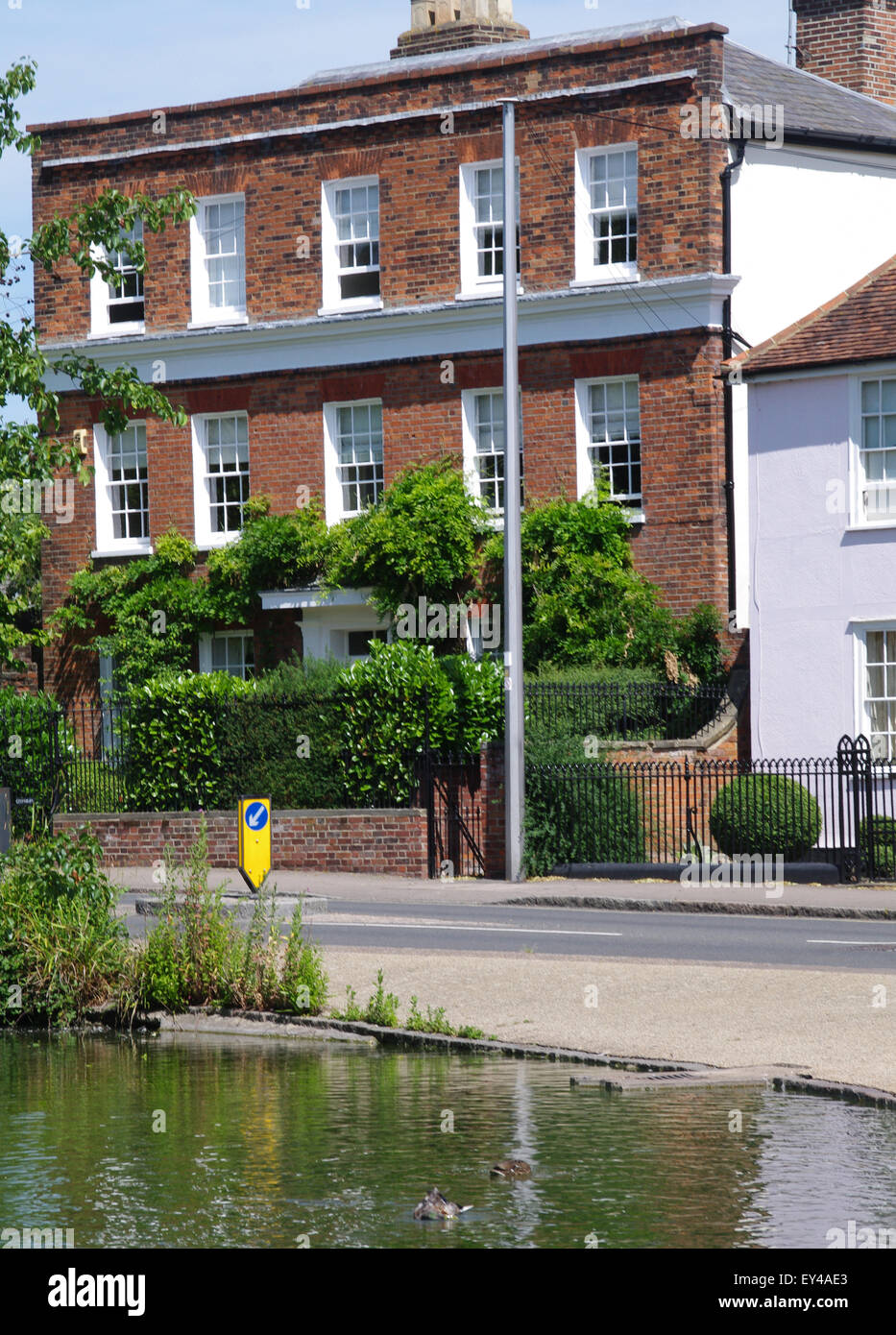 Writtle essex village hires stock photography and images Alamy