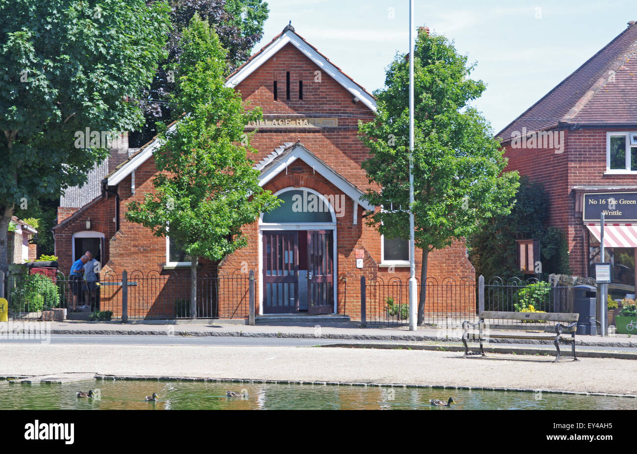 Writtle essex village hires stock photography and images Alamy