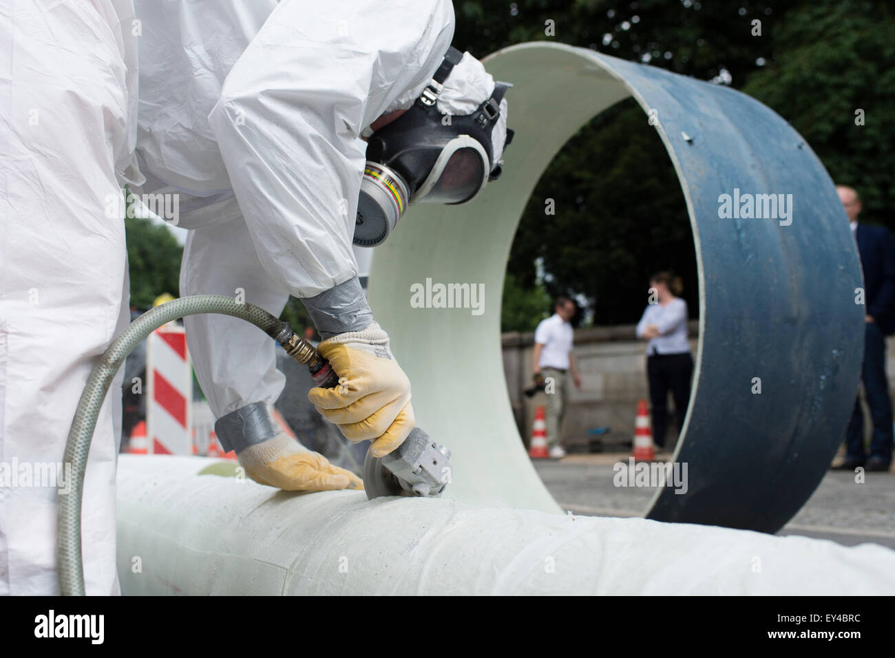 Manner hose hi-res stock photography and images - Alamy