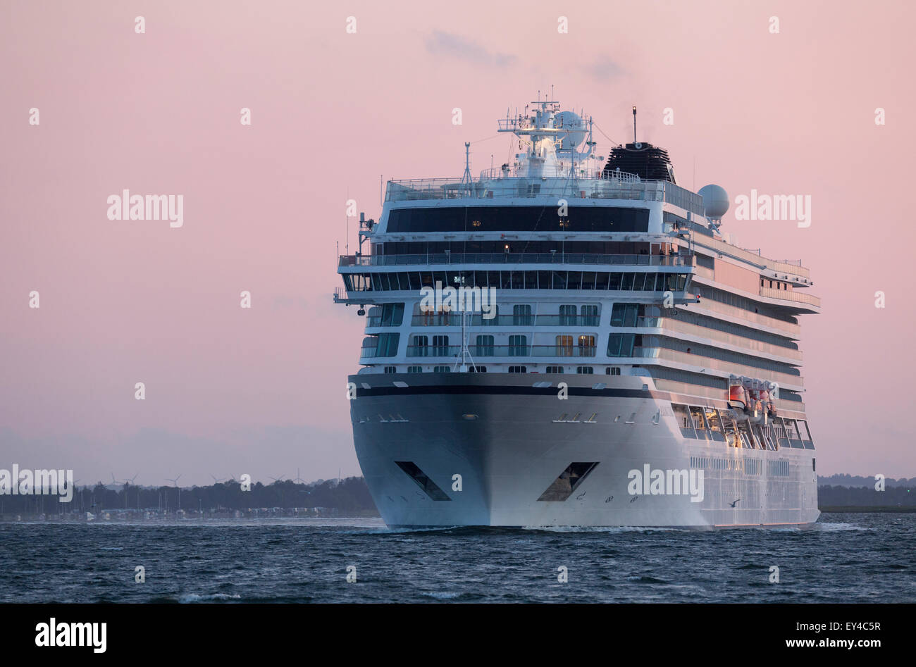 Viking cruises hires stock photography and images Alamy