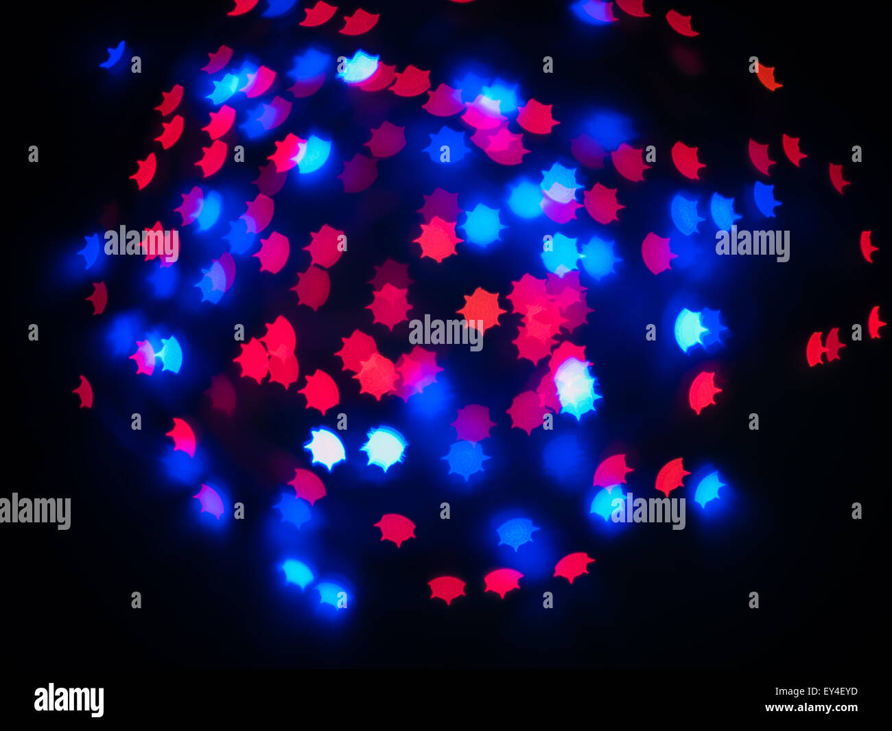 Abstract love red background hi-res stock photography and images - Alamy