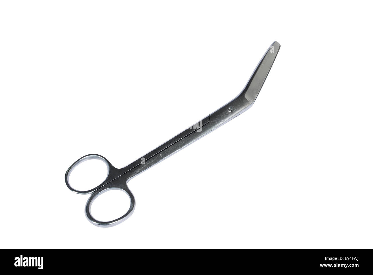 What Are Curved Scissors Used For In Dog Grooming