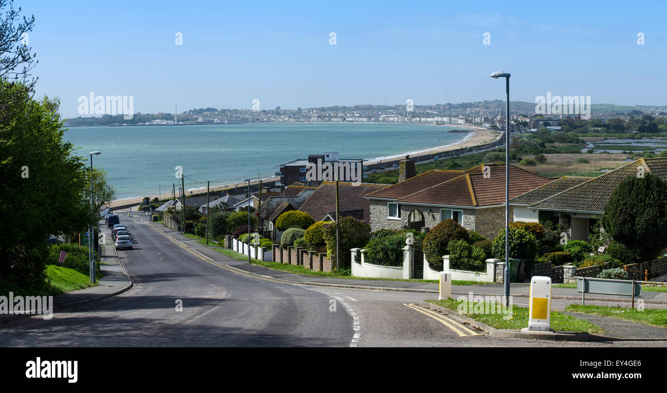 Weymouth road hires stock photography and images Alamy