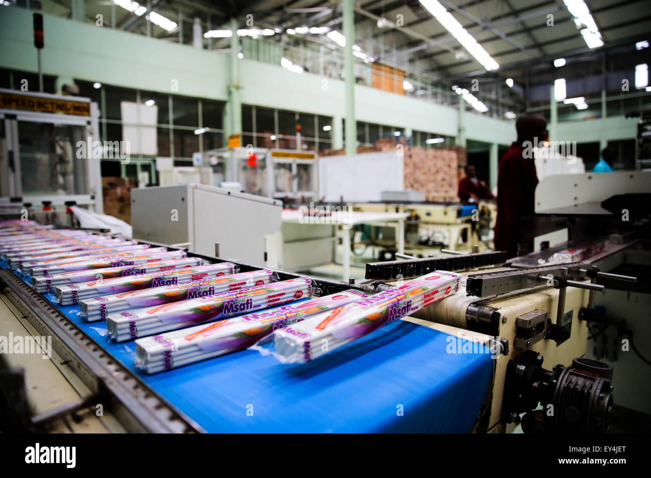 Chinese oil production in africa hires stock photography and images