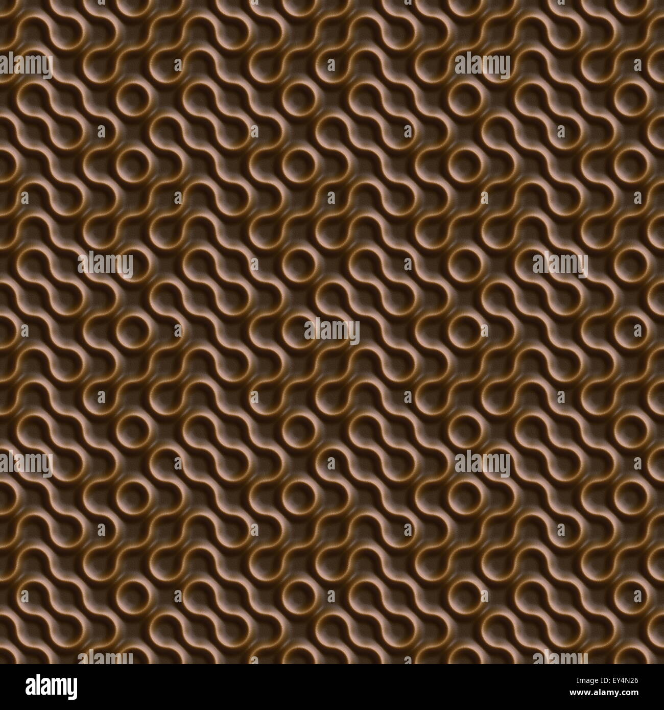 seamless tileable decorative background pattern Stock Photo - Alamy