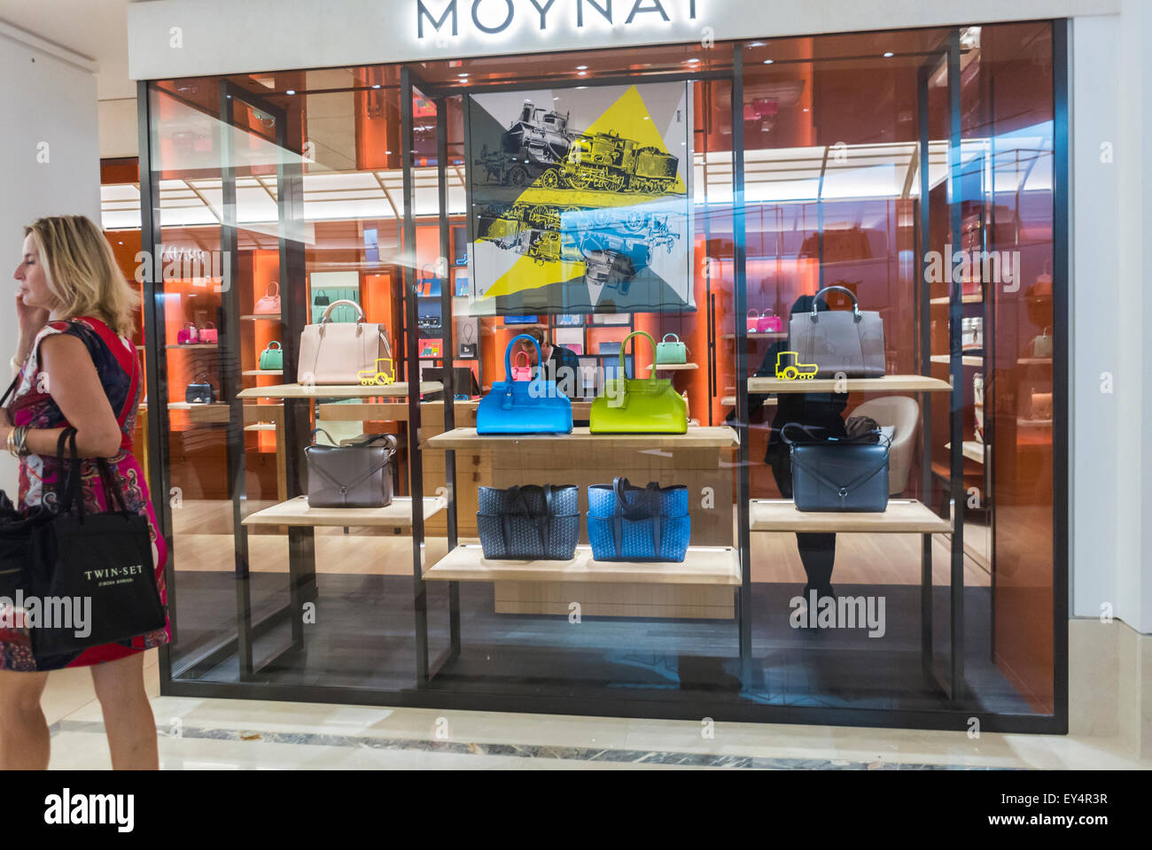 Shop Moynat, French Luxury Designer Handbags