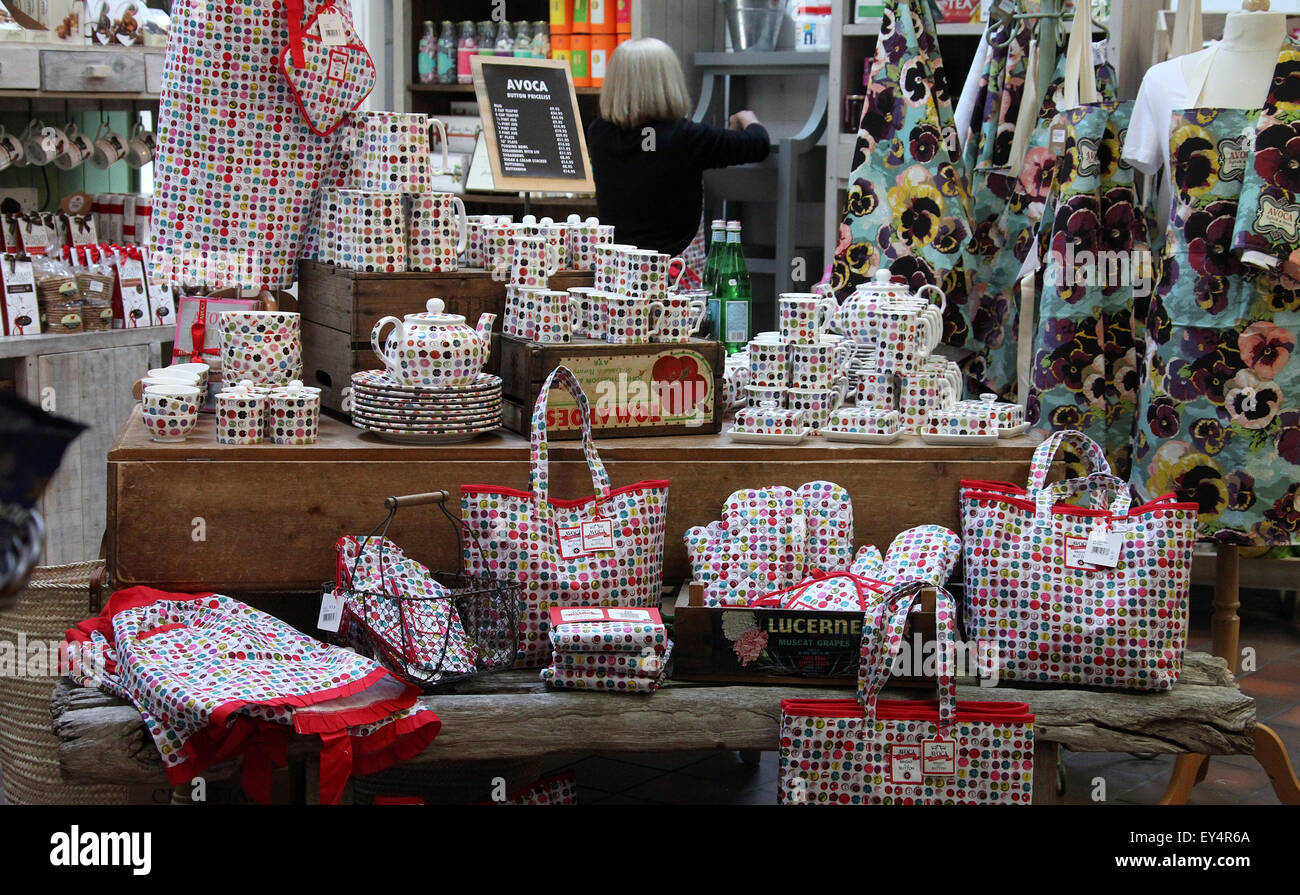 Avoca wicklow hires stock photography and images Alamy