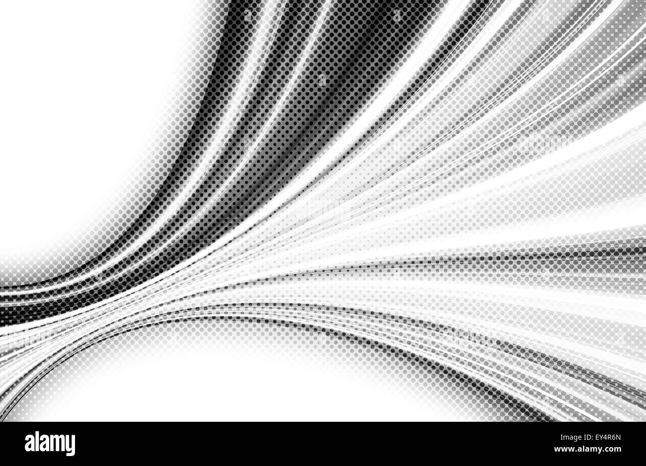 abstract black and white color background with motion blur Stock Photo ...