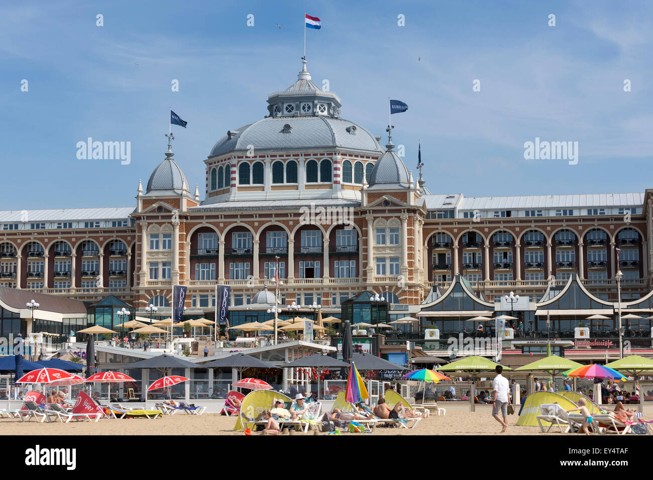Casino In Scheveningen Casino In Scheveningen